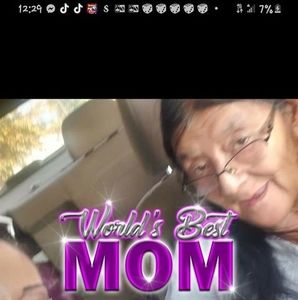 Meet your Posher, Juanita